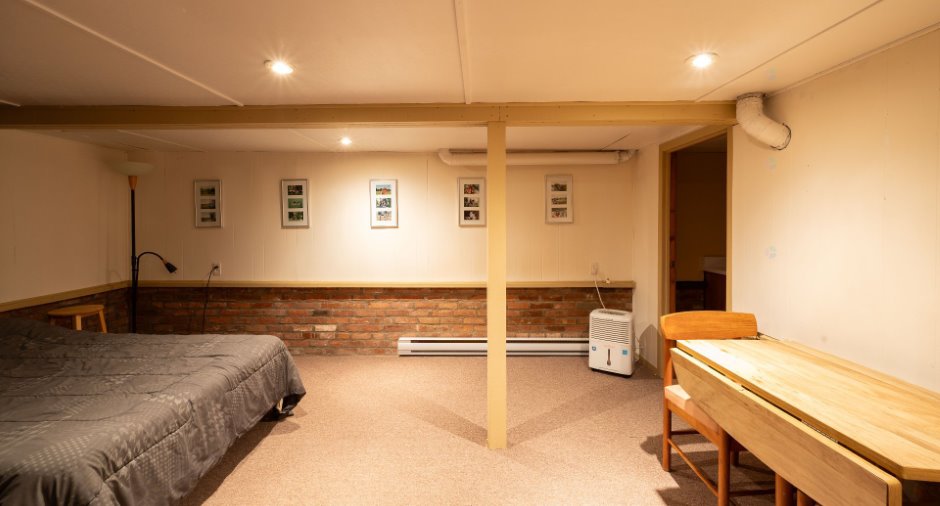 Salle familiale