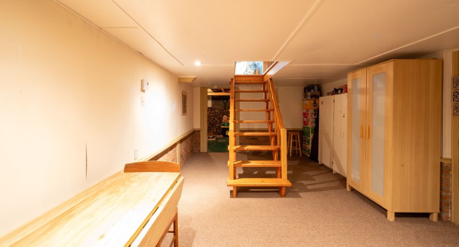Salle familiale