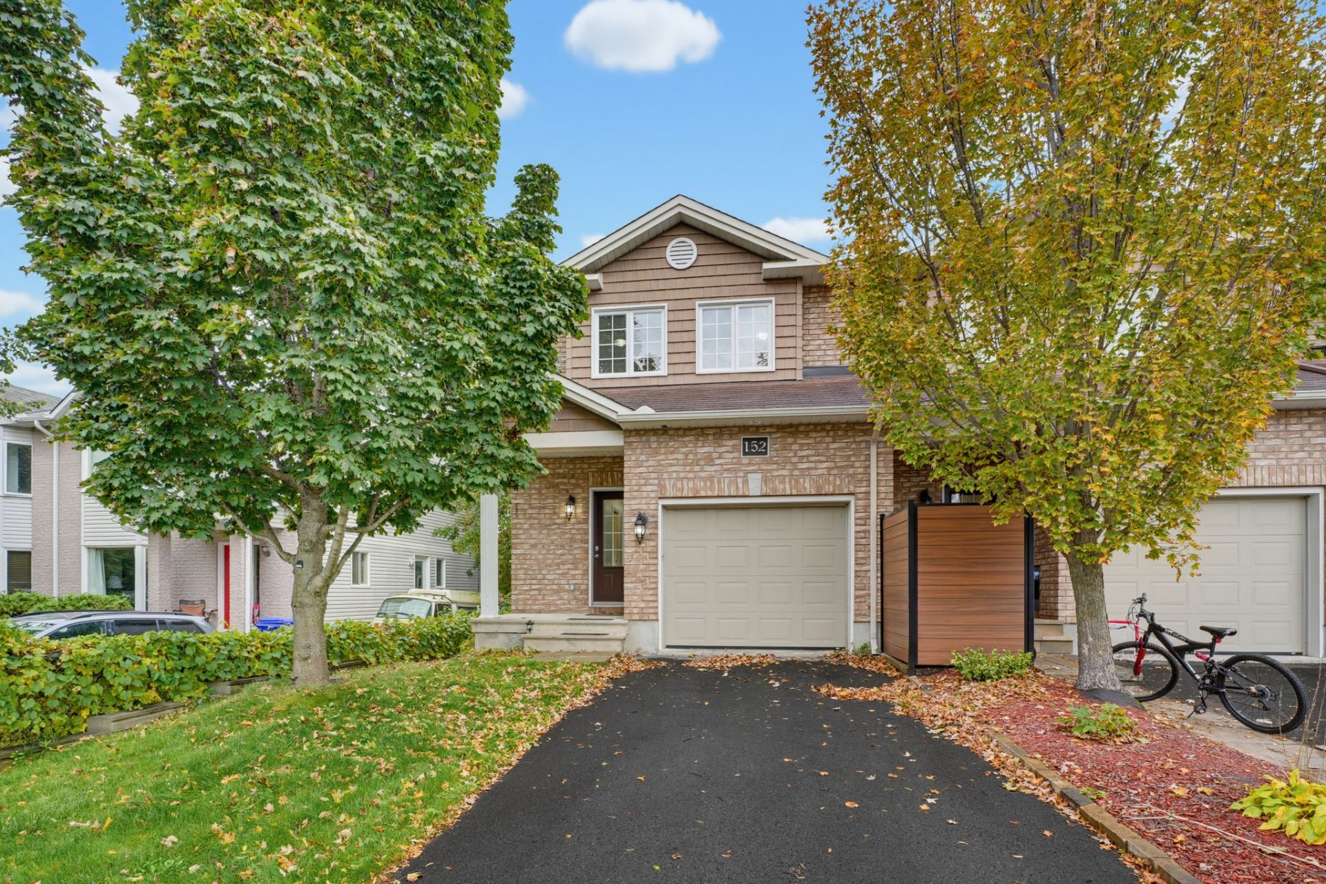 152 Rue Robert-Dorion E. — photo 1