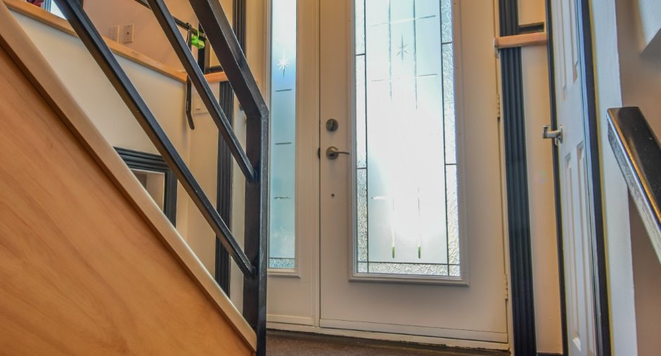 Hall d’entrée/Vestibule