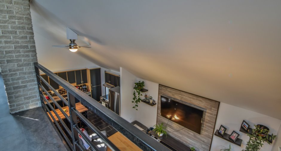 Mezzanine