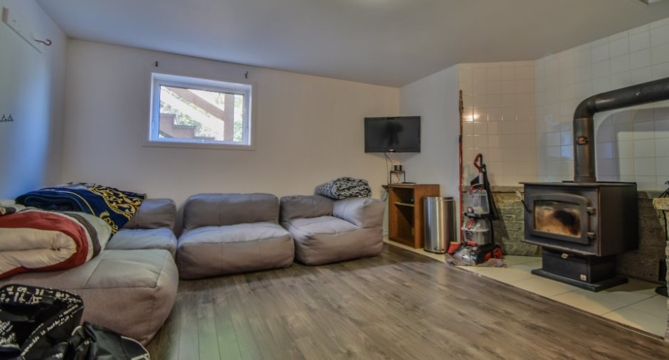 Salle familiale