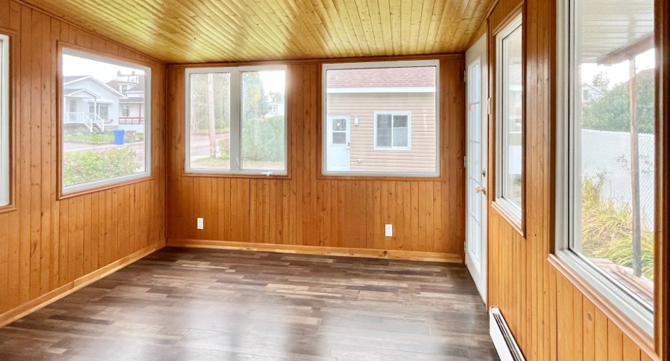 Solarium/Sunroom