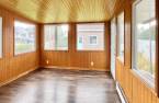 Solarium/Sunroom