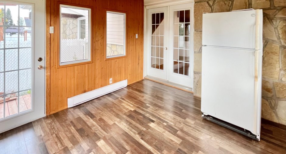Solarium/Sunroom