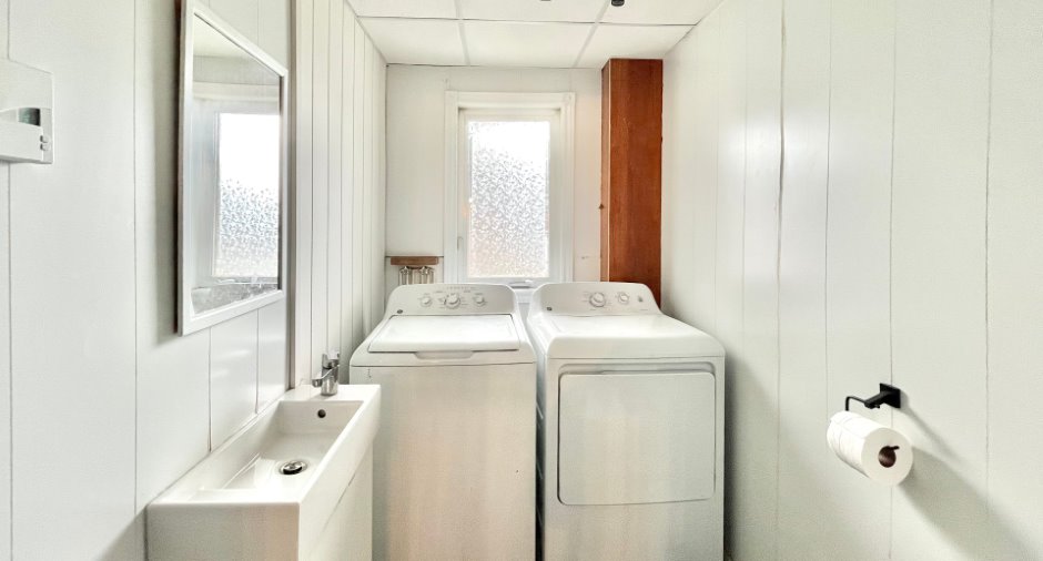 Washroom