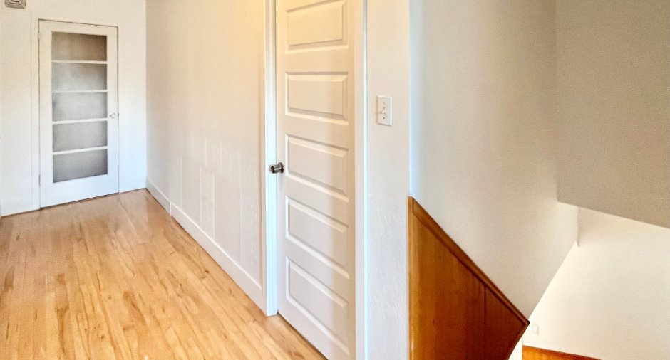 Passageway
