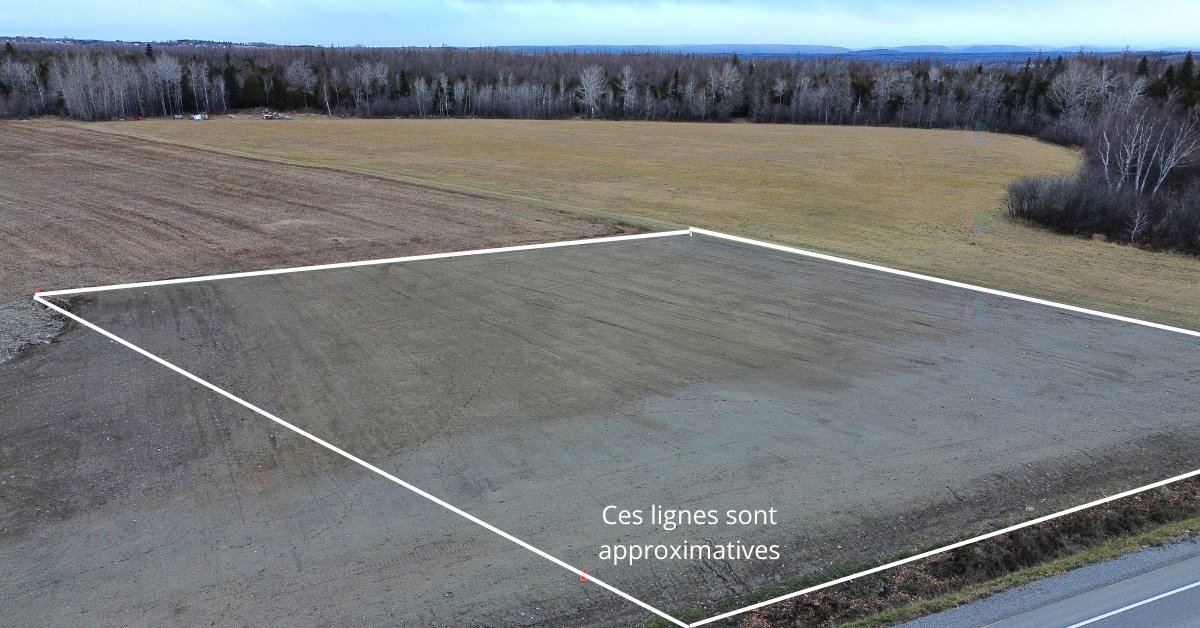 Route de la Rivière — photo 1