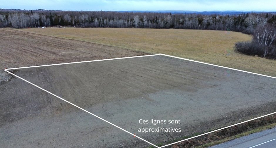 Photo aérienne