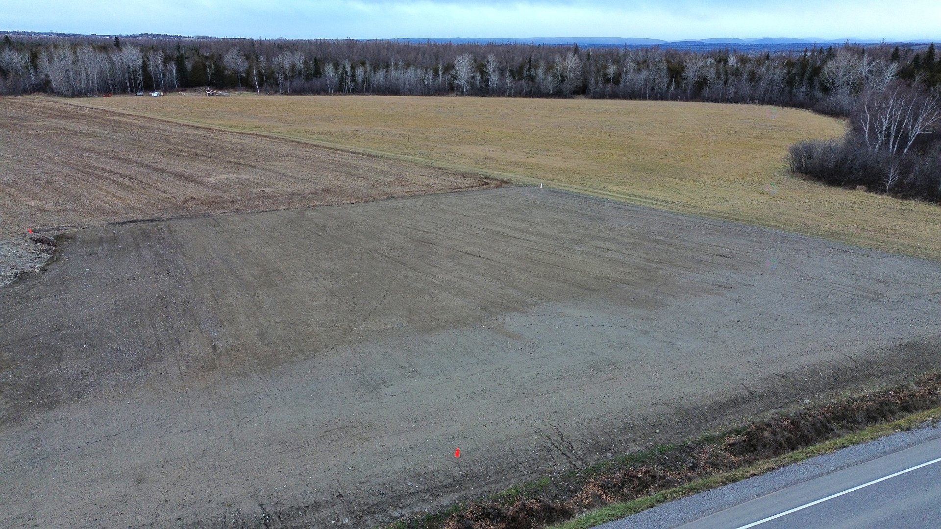 Route de la Rivière — photo 2