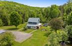 Photo aérienne