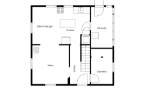 Plan (croquis)