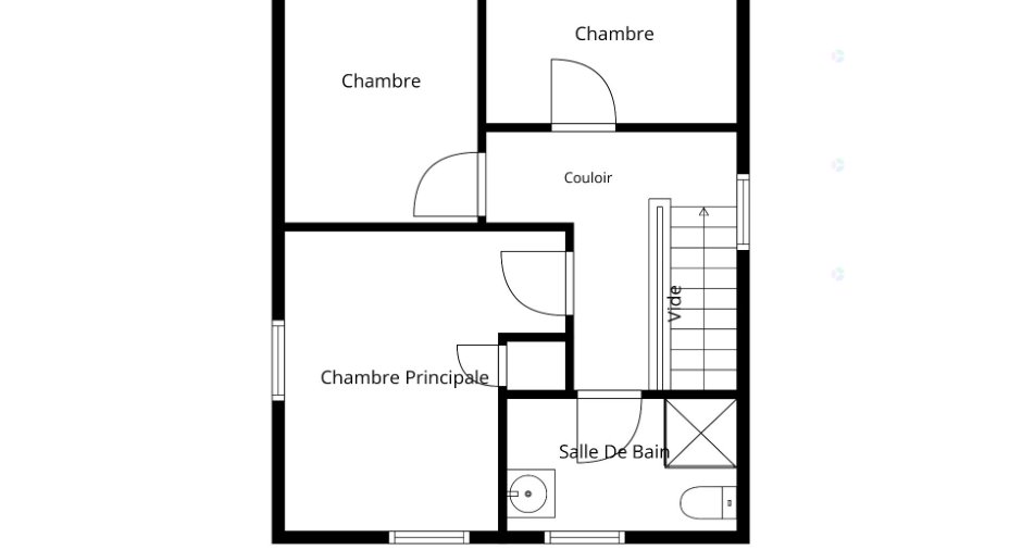 Plan (croquis)