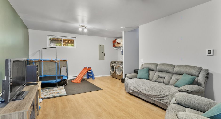 Salle familiale