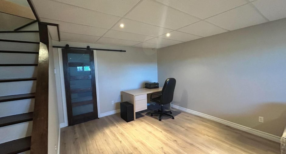Salle familiale