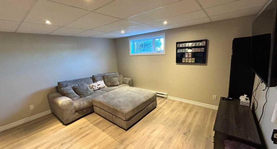 Salle familiale
