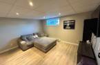Salle familiale