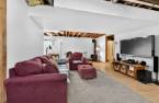 Salle familiale