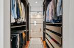 Penderie (Walk-in)
