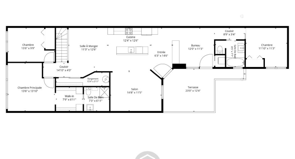 Plan (croquis)