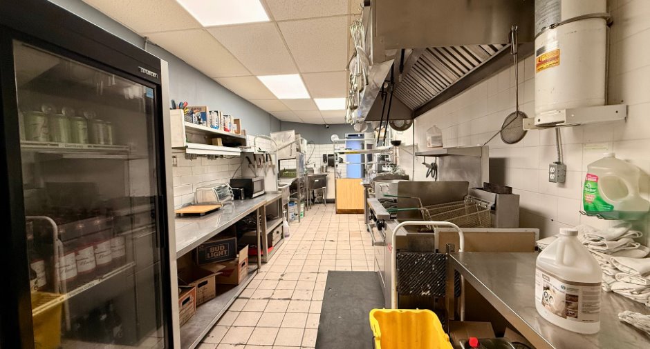 Cuisine