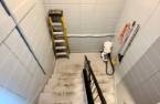 Escalier