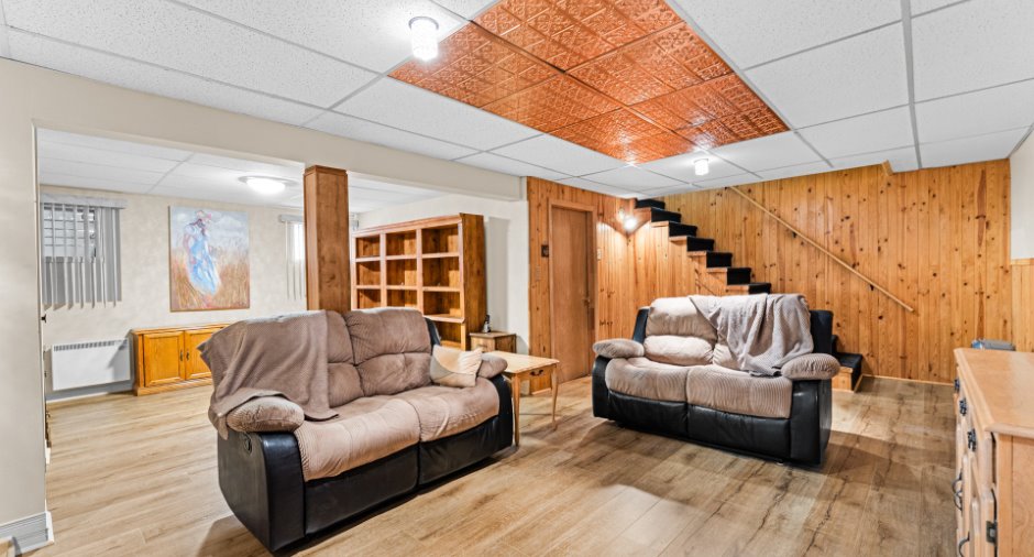 Salle familiale