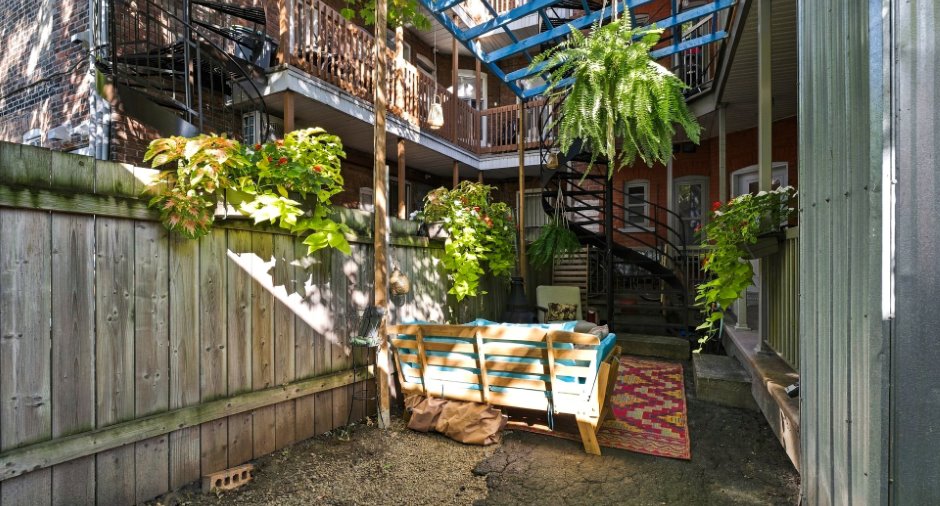Jardin
