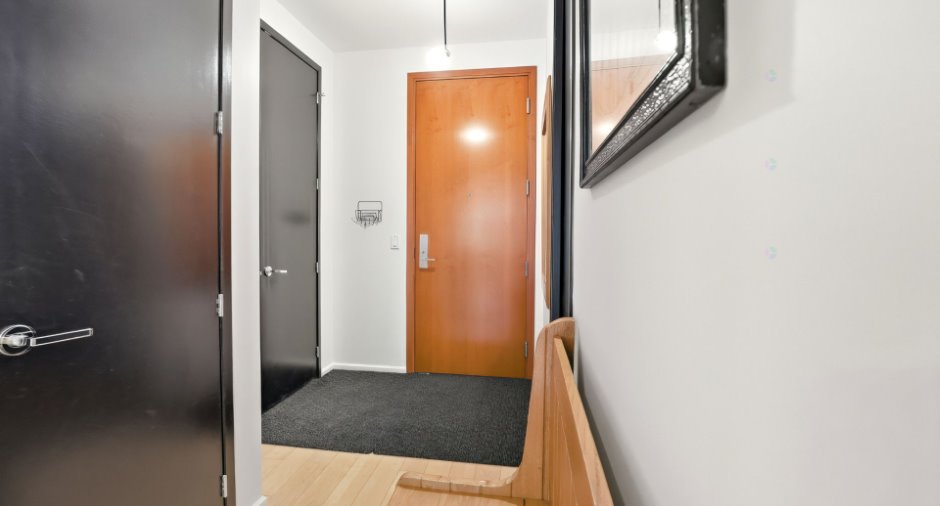 Hall d’entrée/Vestibule