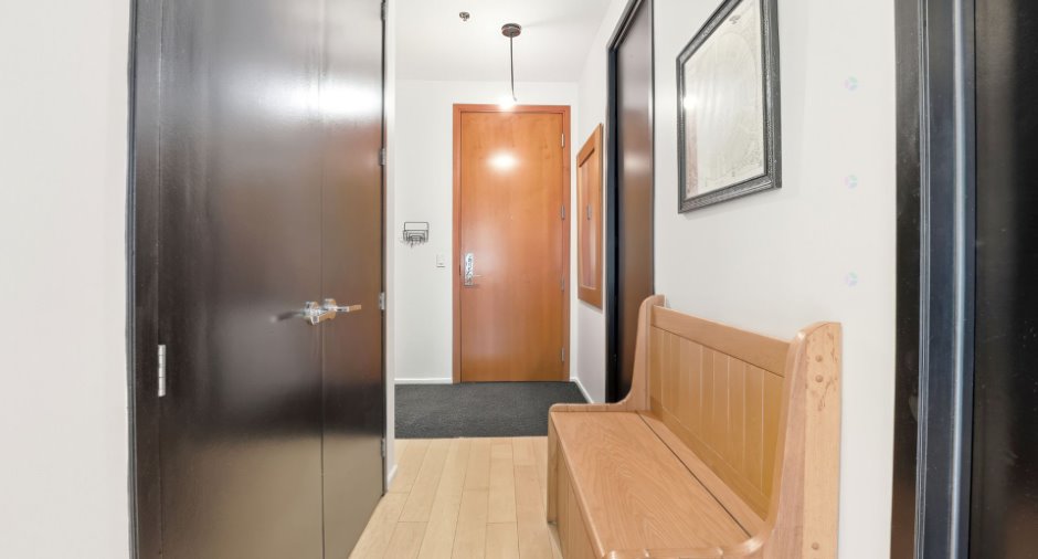 Hall d’entrée/Vestibule