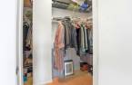 Penderie (Walk-in)
