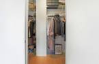 Penderie (Walk-in)