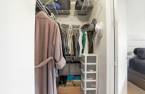 Penderie (Walk-in)