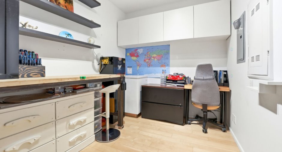 Bureau