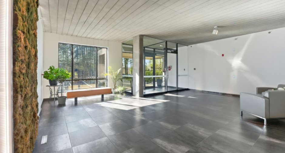 Hall d’entrée/Vestibule