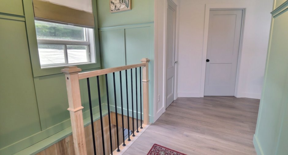 Escalier