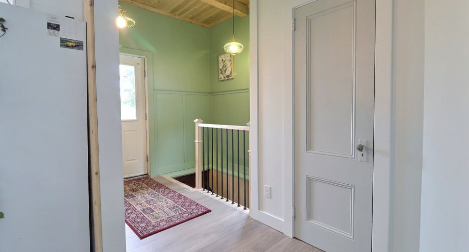 Hall d’entrée/Vestibule