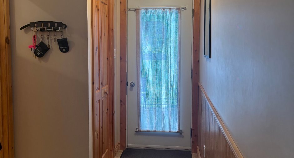 Hall d’entrée/Vestibule