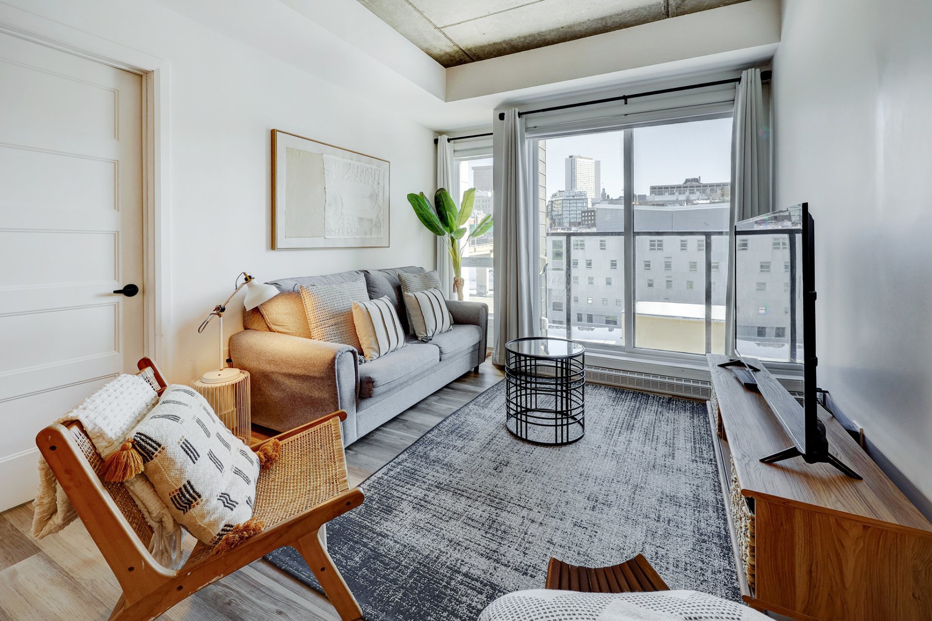 735 Boul. Charest E. (#901) — photo 3