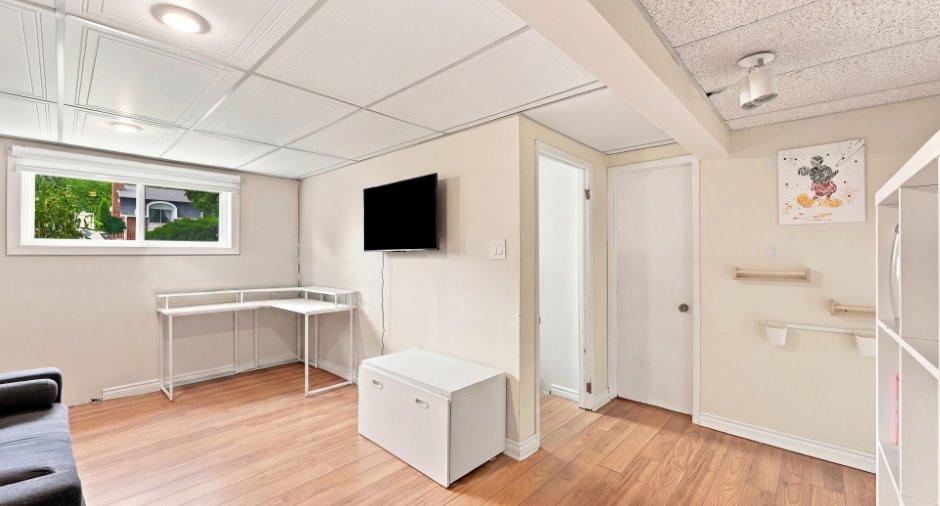 Salle familiale