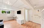 Salle familiale