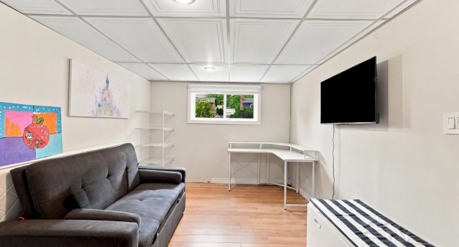 Salle familiale