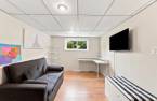 Salle familiale