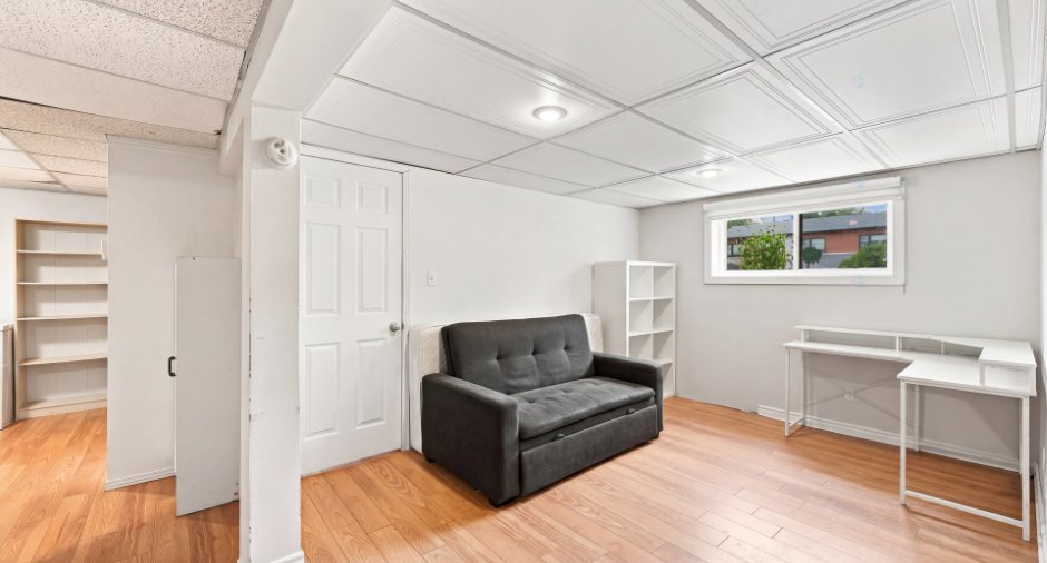 Salle familiale