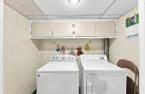 Salle de lavage