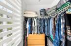 Penderie (Walk-in)