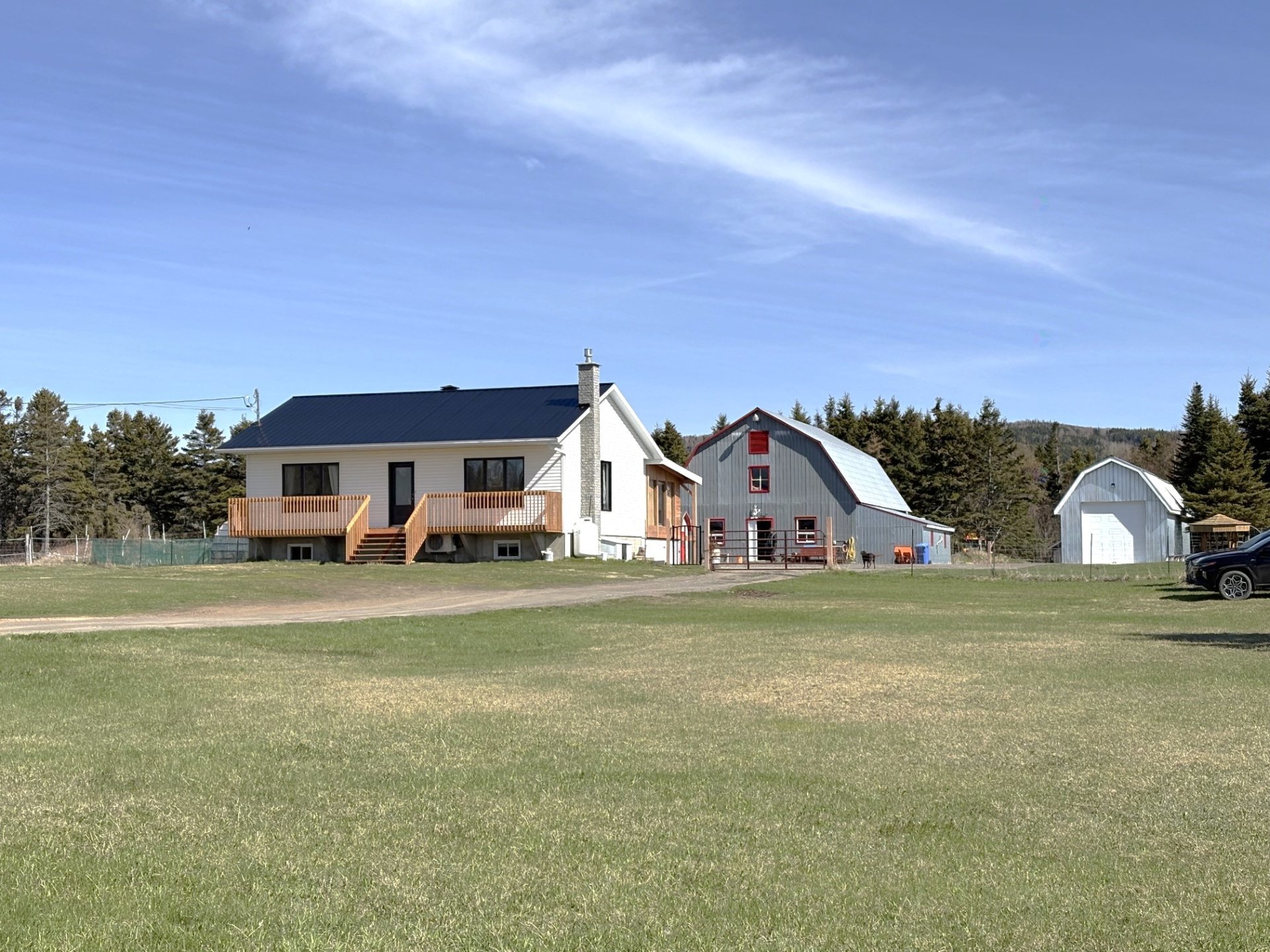 201Z Route 132 E. — photo 1