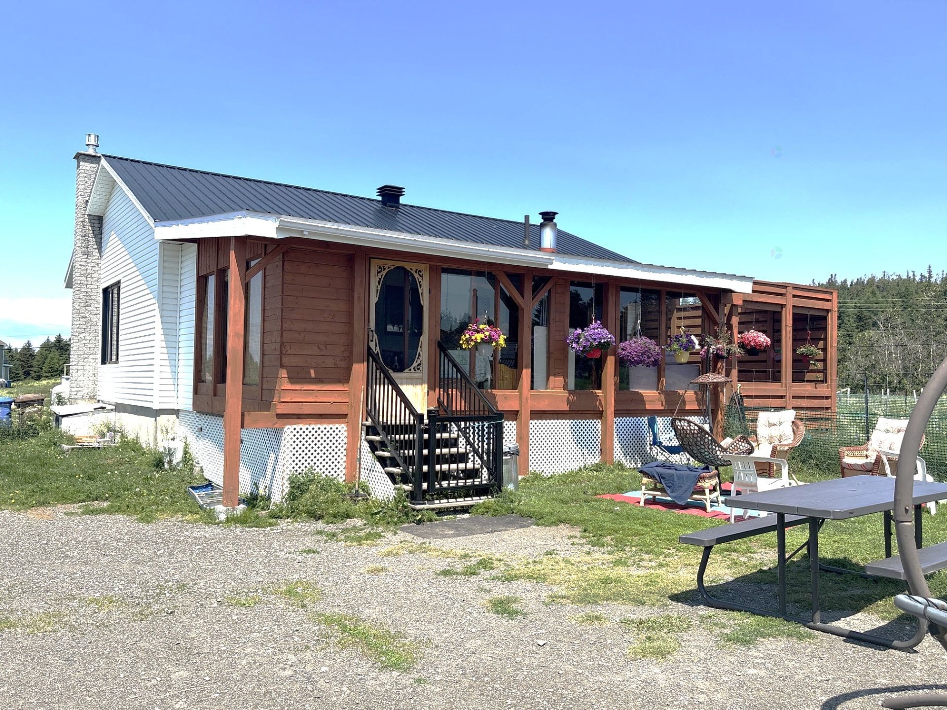 201Z Route 132 E. — photo 2
