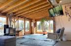 Solarium/Verrière