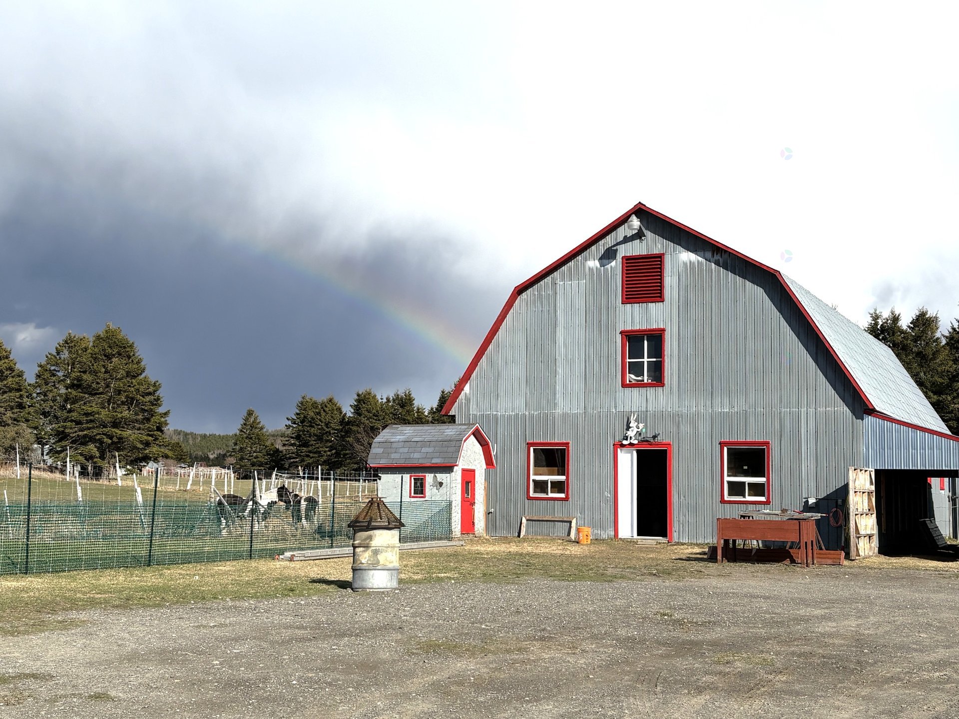 201Z Route 132 E. — photo 3